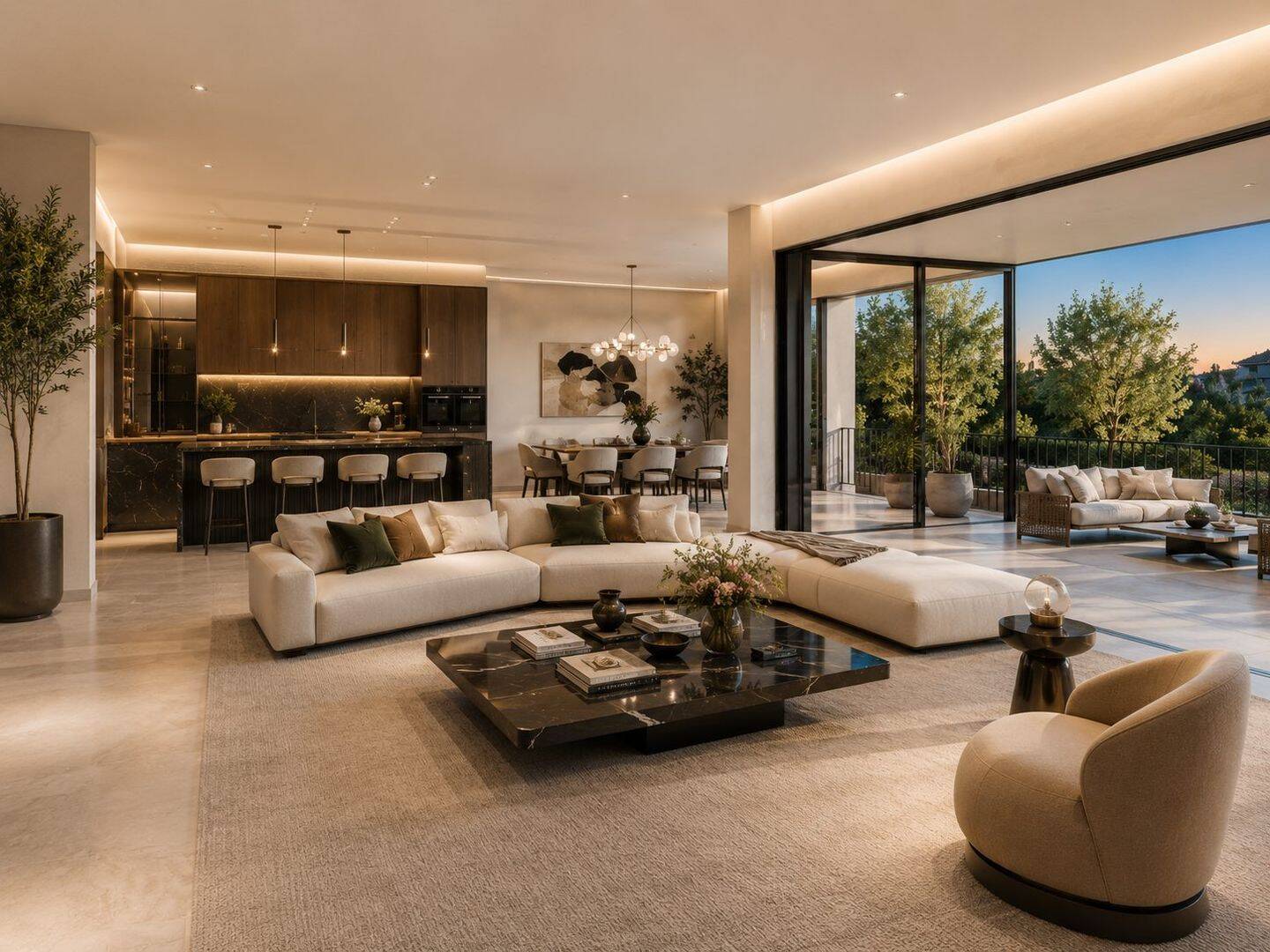 Appartement 4 pièces 90 m² · à Cannes · 90 m² · 760 000 €
