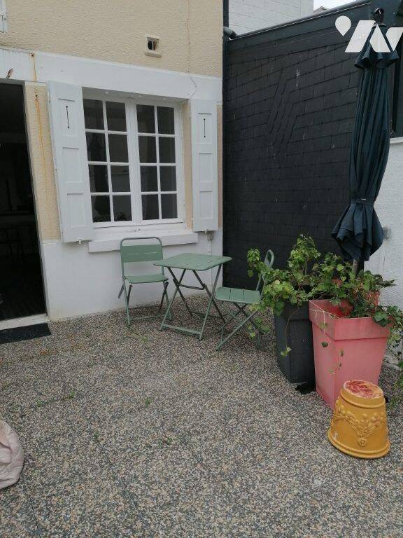 Maison 1 pièce 31 m² · à Deauville · 31 m² · 735 €