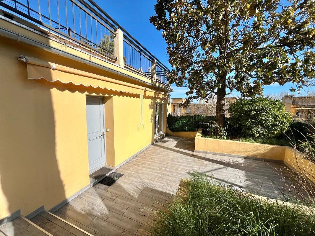Appartement 2 pièces 47 m² · à Grasse · 47,3 m² · 192 000 €
