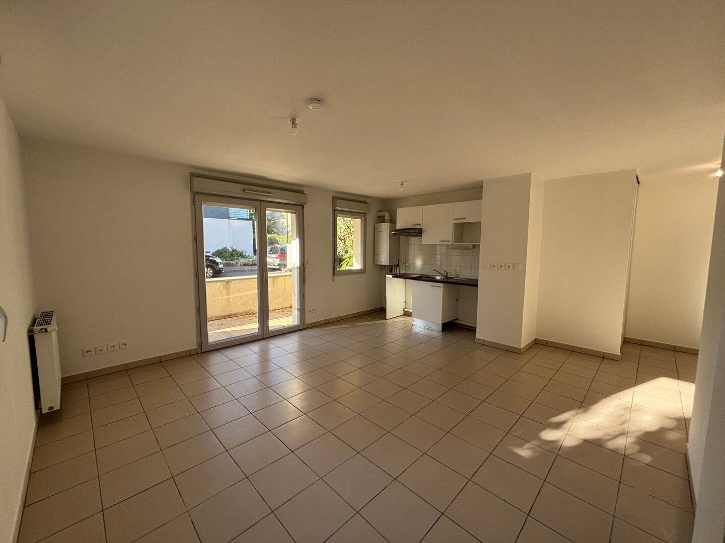 Appartement 2 pièces 46 m² · à Toulouse · 46 m² · 770 €/mois