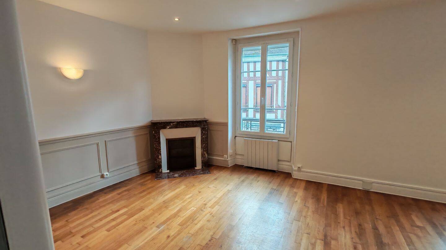 Appartement 4 pièces 78 m² · à Gien · 78 m² · 749 €