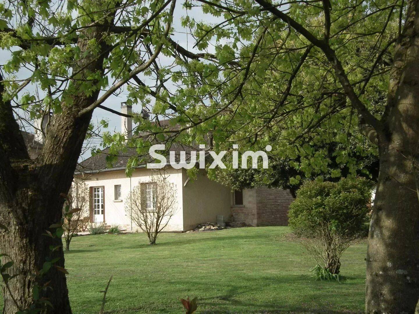 Maison 7 pièces 175 m² · à Jouvençon · 175 m² · 249 000 €