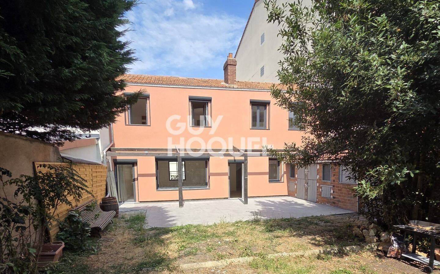 Maison 6 pièces 150 m² · à Rosny-sous-Bois · 150 m² · 585 000 €