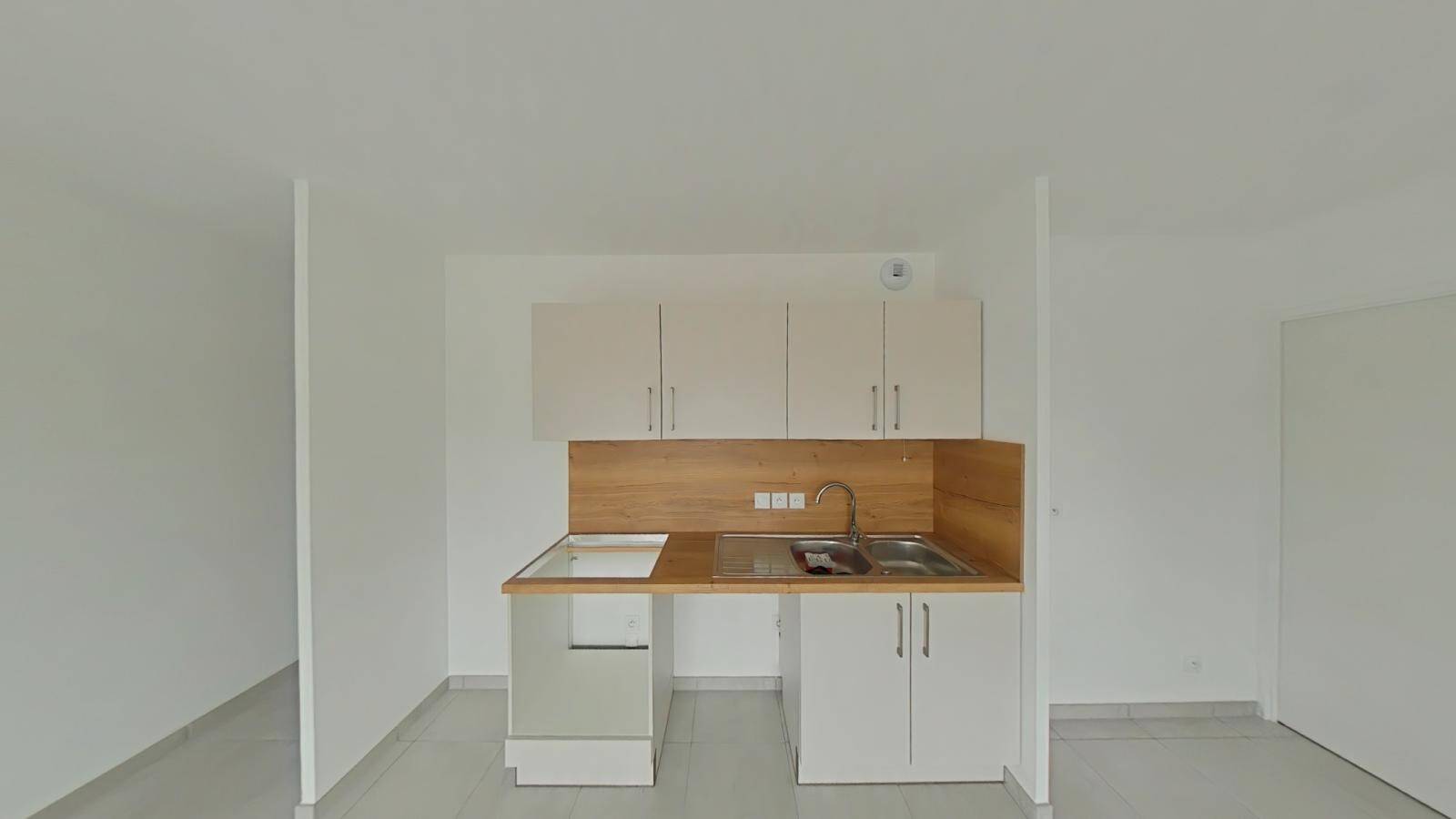 Appartement 4 pièces 91 m² · à Rumilly · 91 m² · 1 173 €/mois