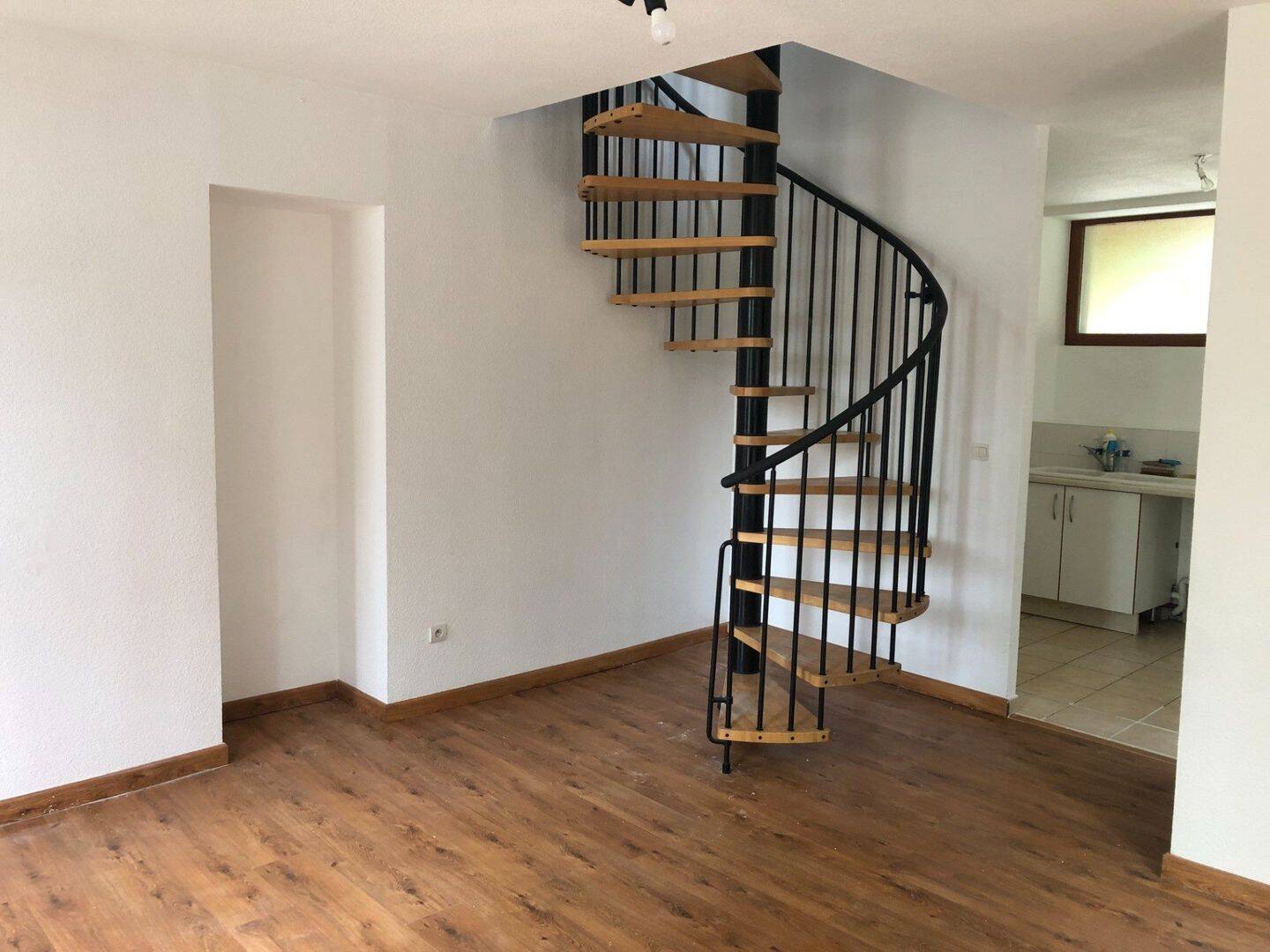 Appartement 4 pièces 81 m² · à Romans-sur-Isère · 80,6 m² · 743 €