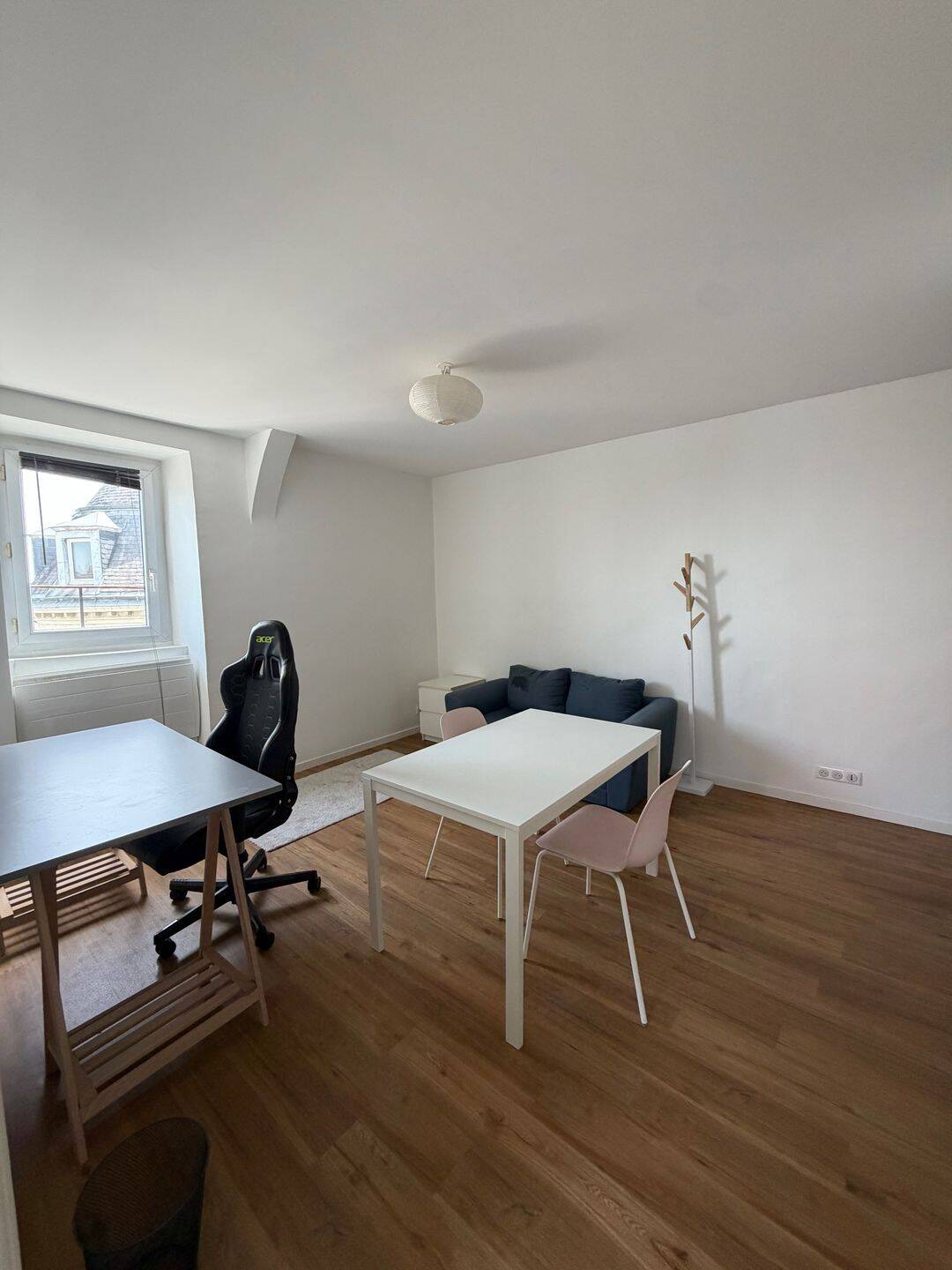 Appartement 2 pièces 33 m² · à Nantes · 33 m² · 820 €/mois