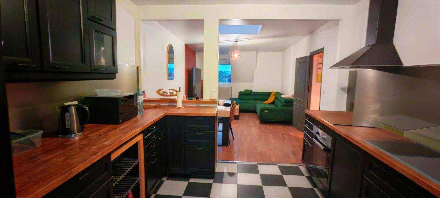 Appartement 5 pièces 99 m² · à Épernay · 99 m² · 212 000 €