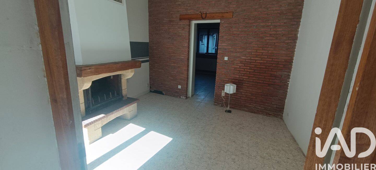 Maison 4 pièces 87 m² · à Béthune · 87 m² · 95 000 €