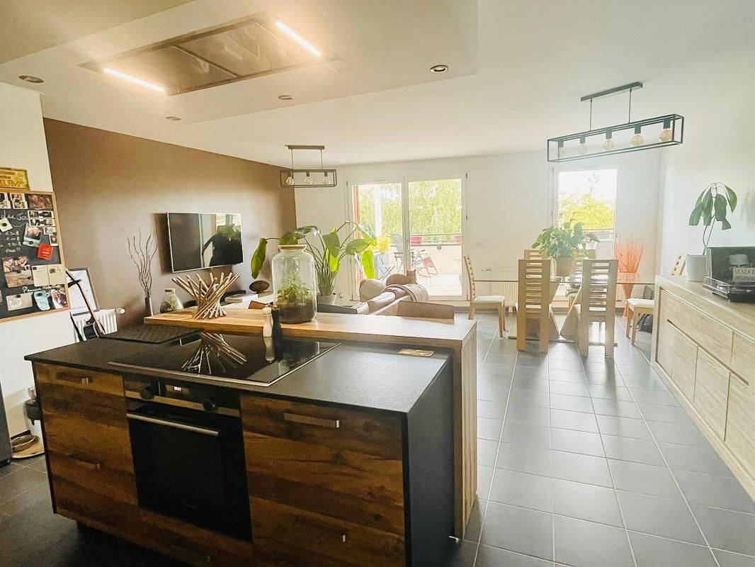 Appartement 3 pièces 79 m² · à Margny-lès-Compiègne · 78,8 m² · 1 335 €