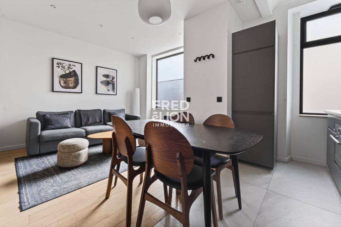 Appartement 4 pièces 104 m² · à Saint-Mandé · 103,7 m² · 800 000 €