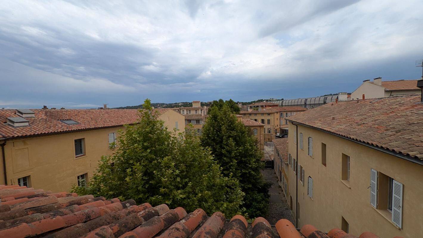 Appartement 3 pièces 78 m² · à Aix-en-Provence · 78 m² · 1 610 €/mois