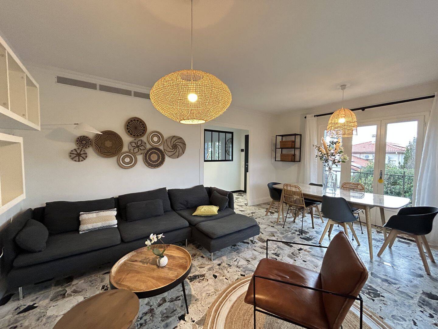 Maison 4 pièces 92 m² · à Brindas · 92 m² · 1 750 €