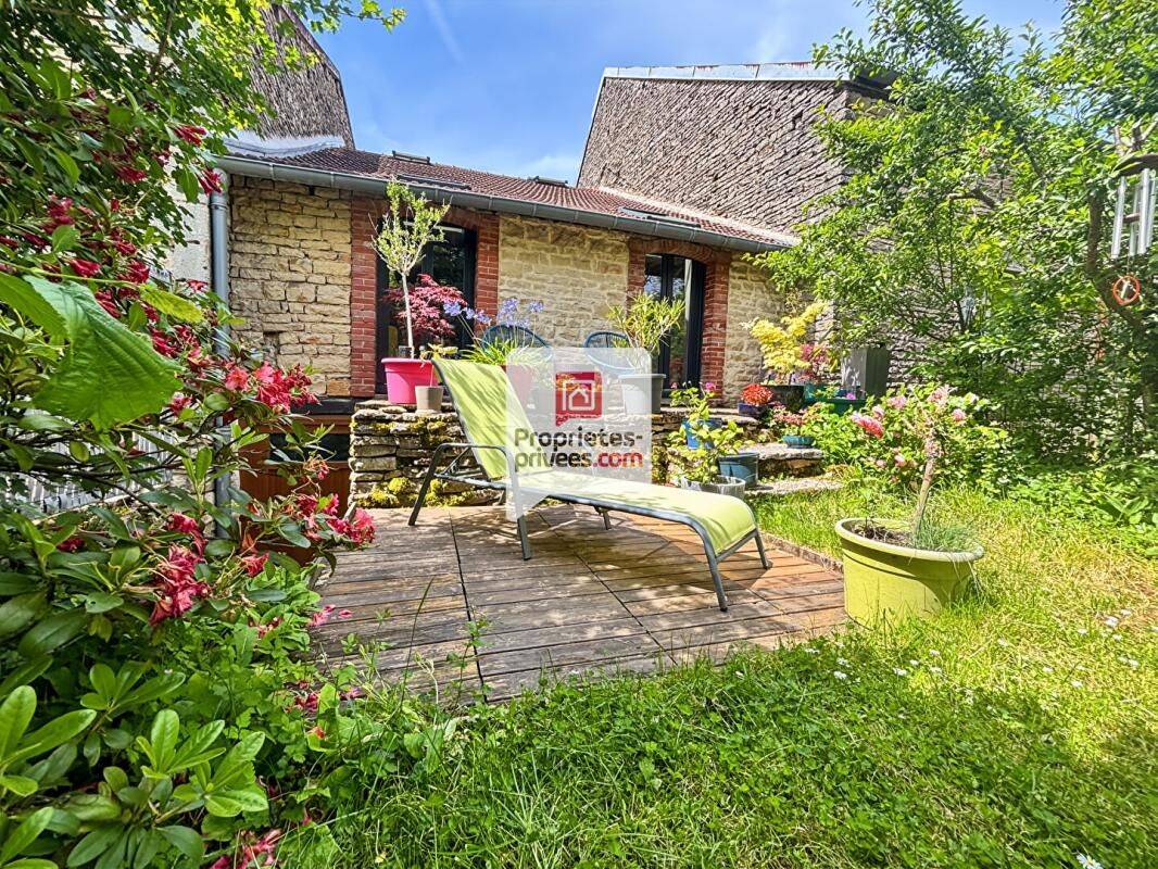 Maison 5 pièces 90 m² · à Selongey · 90 m² · 160 000 €