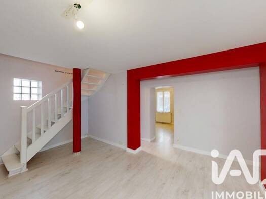 Maison à vendre 169 000 € 4 pièces 3 chambres 74 m² 84 m² de terrain Dufau-Tourasse Pau 64000