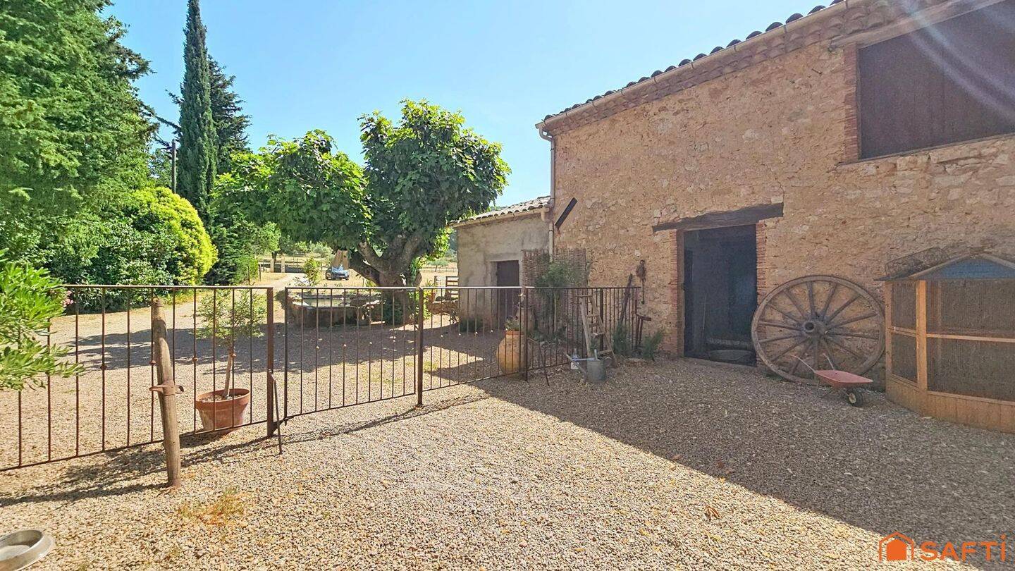 Maison 6 pièces 134 m² · à Villecroze · 134 m² · 545 000 €