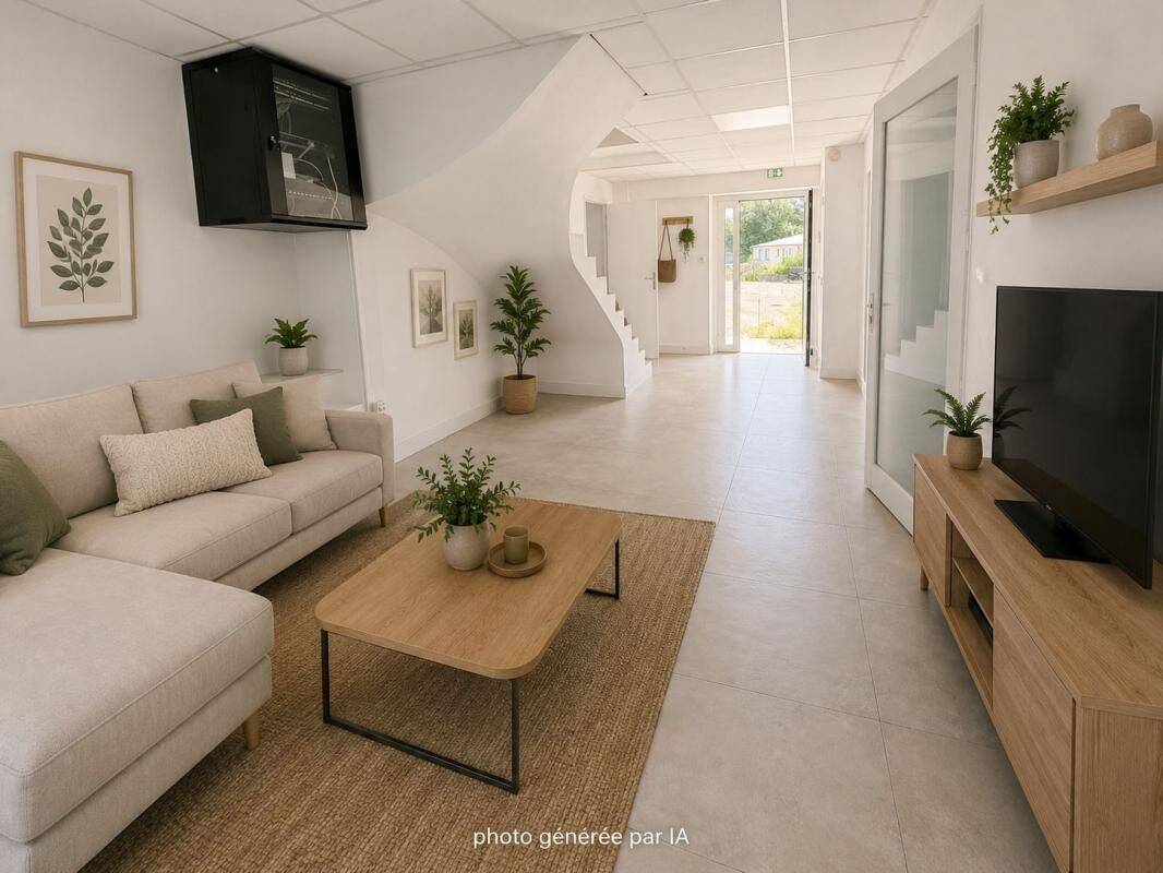 Maison 6 pièces 142 m² · à Grasse · 142 m² · 530 000 €