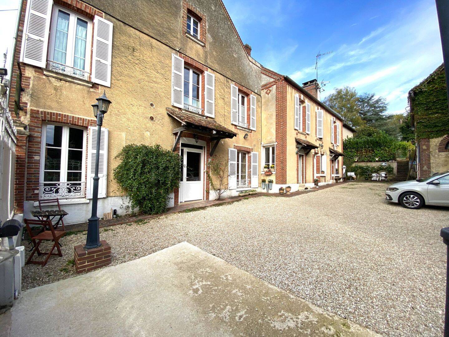 Maison 7 pièces 242 m² · à Toucy · 242 m² · 319 000 €