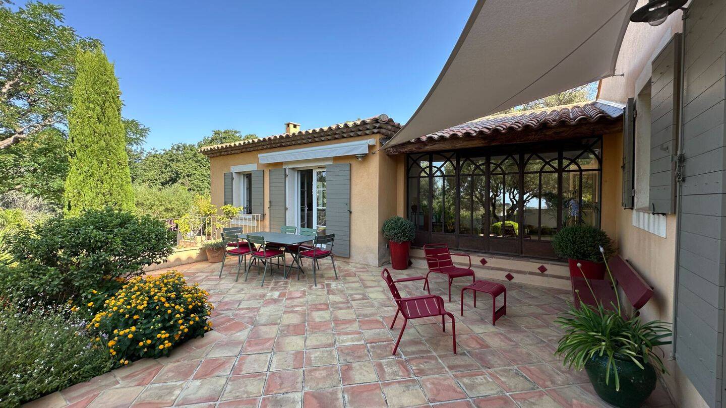Maison 6 pièces 170 m² · à La Seyne sur Mer · 170 m² · 1 095 000 €