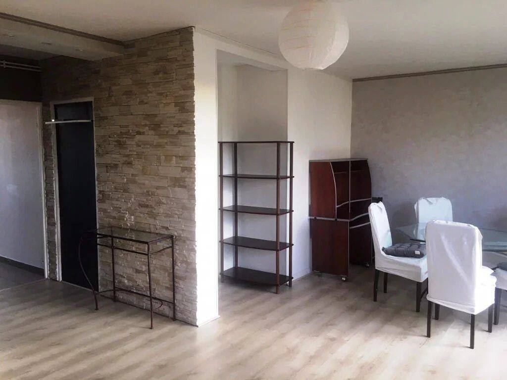 Appartement 2 pièces 49 m² · à Tours · 48,7 m² · 700 €/mois