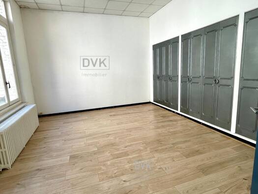 Immeuble à vendre 535 500 € 213,4 m² Vauban Esquermes Lille 59800