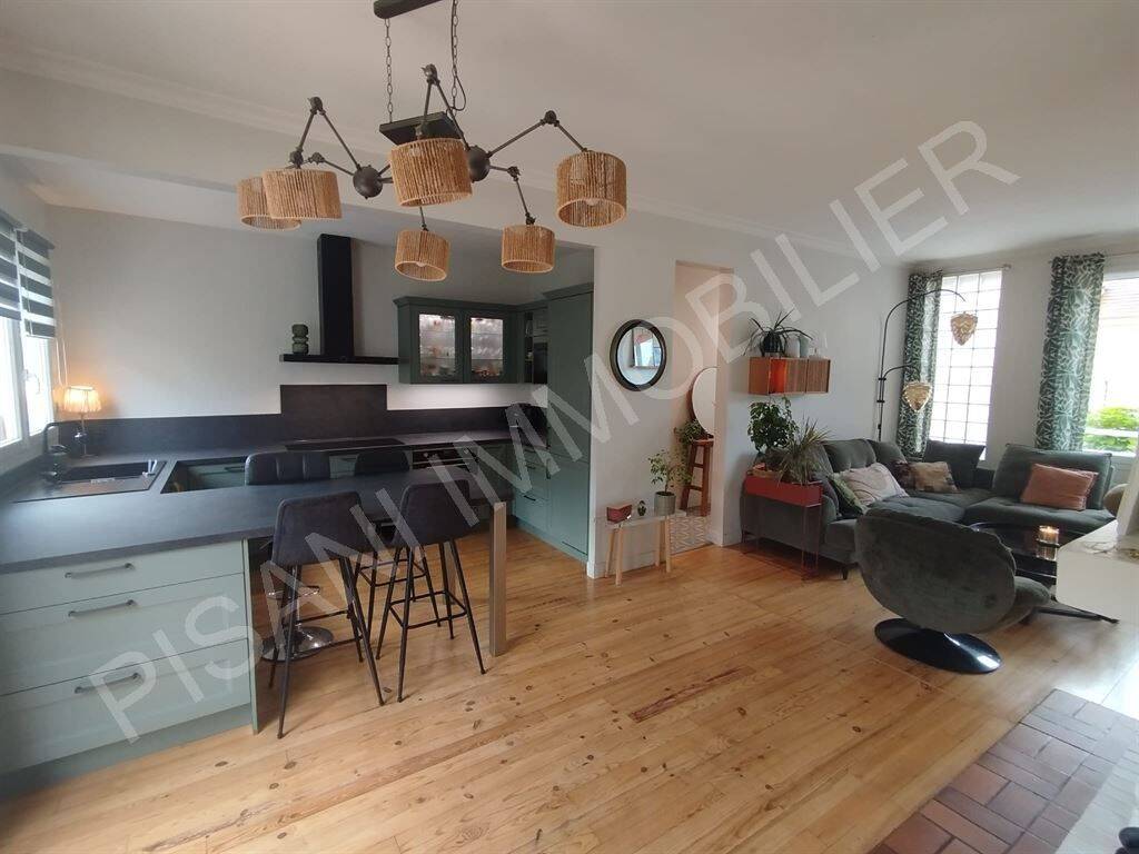 Maison 4 pièces 110 m² · à Le Havre · 110 m² · 312 000 €