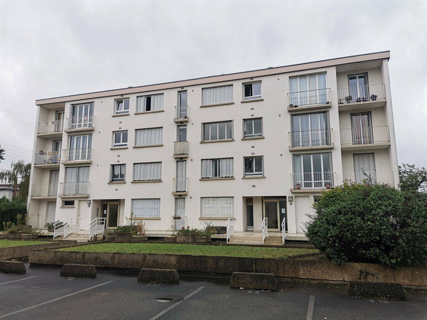 Appartement 1 pièce 29 m² · à Soisy-sous-Montmorency · 29 m² · 720 €