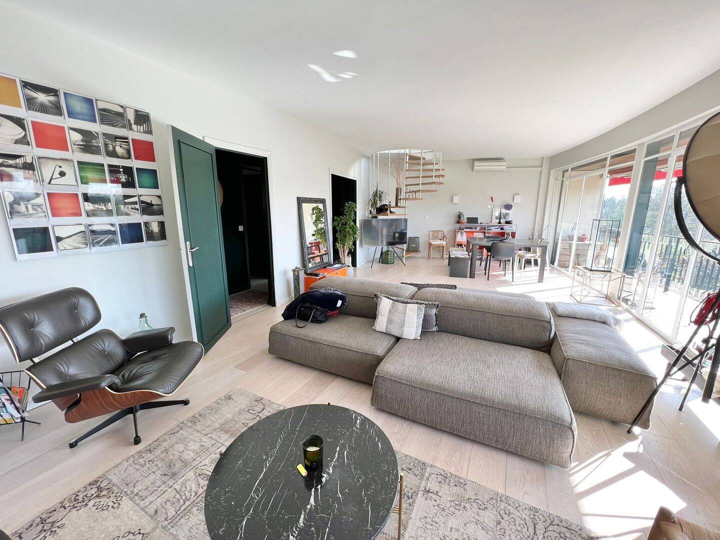 Appartement 6 pièces 141 m² · à Le Vésinet · 141 m² · 3 800 €/mois