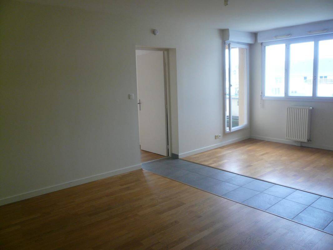 Appartement 3 pièces 70 m² · à Angers · 70 m² · 957 €/mois
