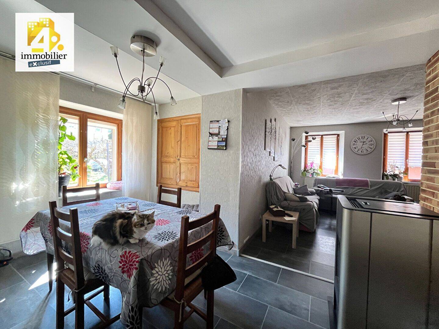 Maison 5 pièces 150 m² · à Barembach · 150 m² · 187 200 €