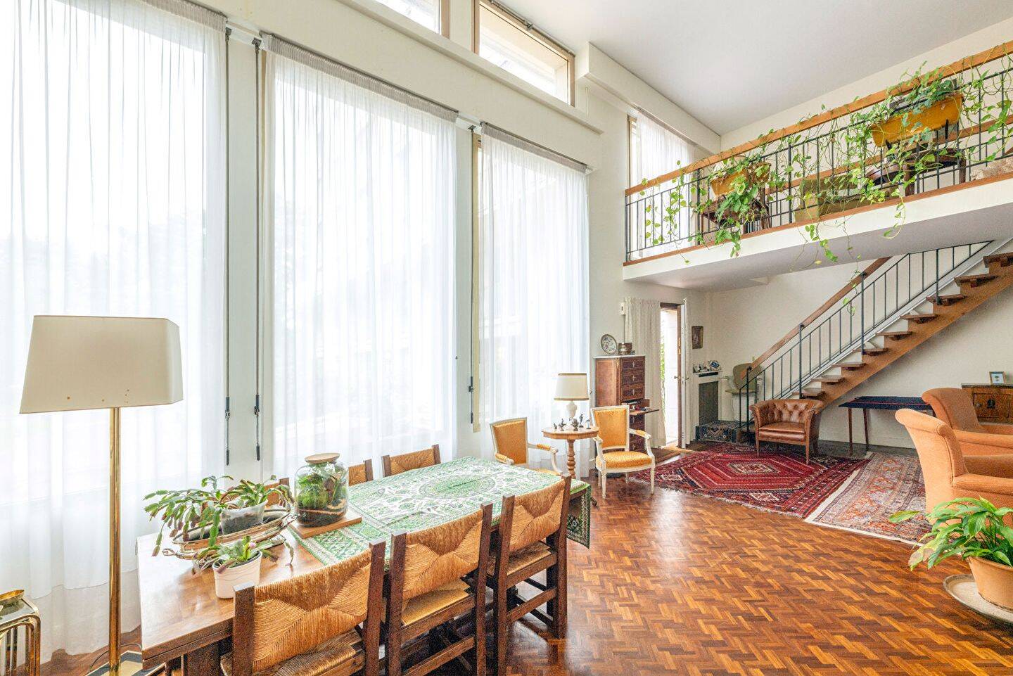 Appartement 5 pièces 145 m² · à Versailles · 145 m² · 795 000 €