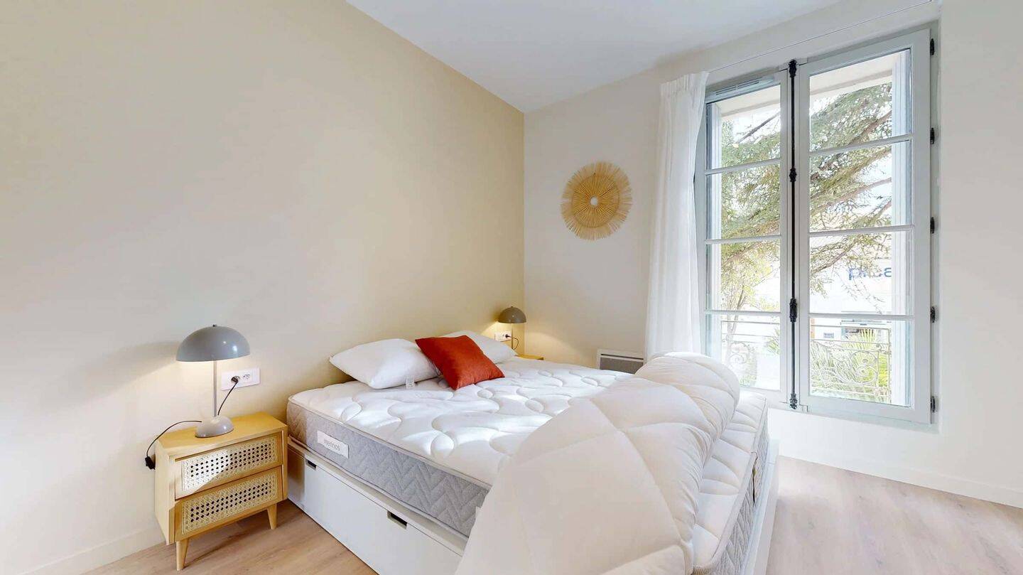 1 pièce 15 m² · à Montpellier · 15 m² · 811 €/mois