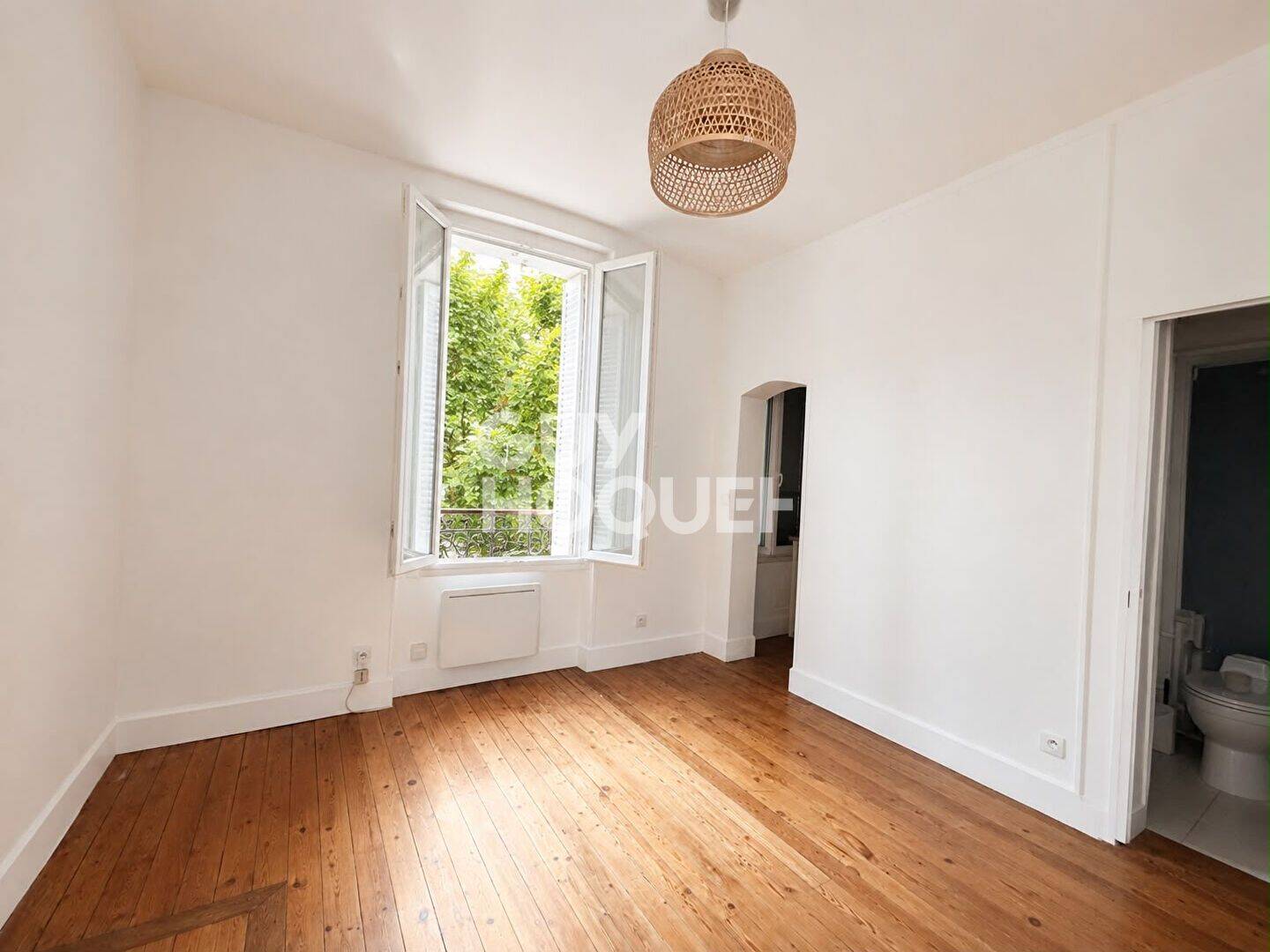 Appartement 1 pièce 17 m² · à Chantilly · 16,7 m² · 620 €