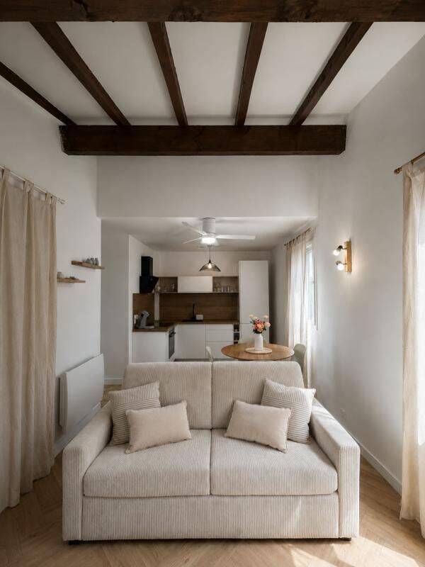 Appartement 2 pièces 40 m² · à Avignon · 40 m² · 650 €/mois
