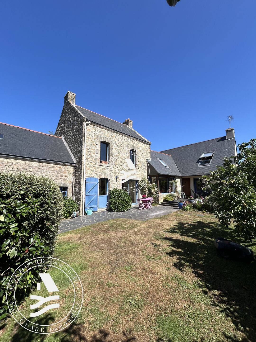 Maison 5 pièces 162 m² · à Crach · 162 m² · 735 000 €