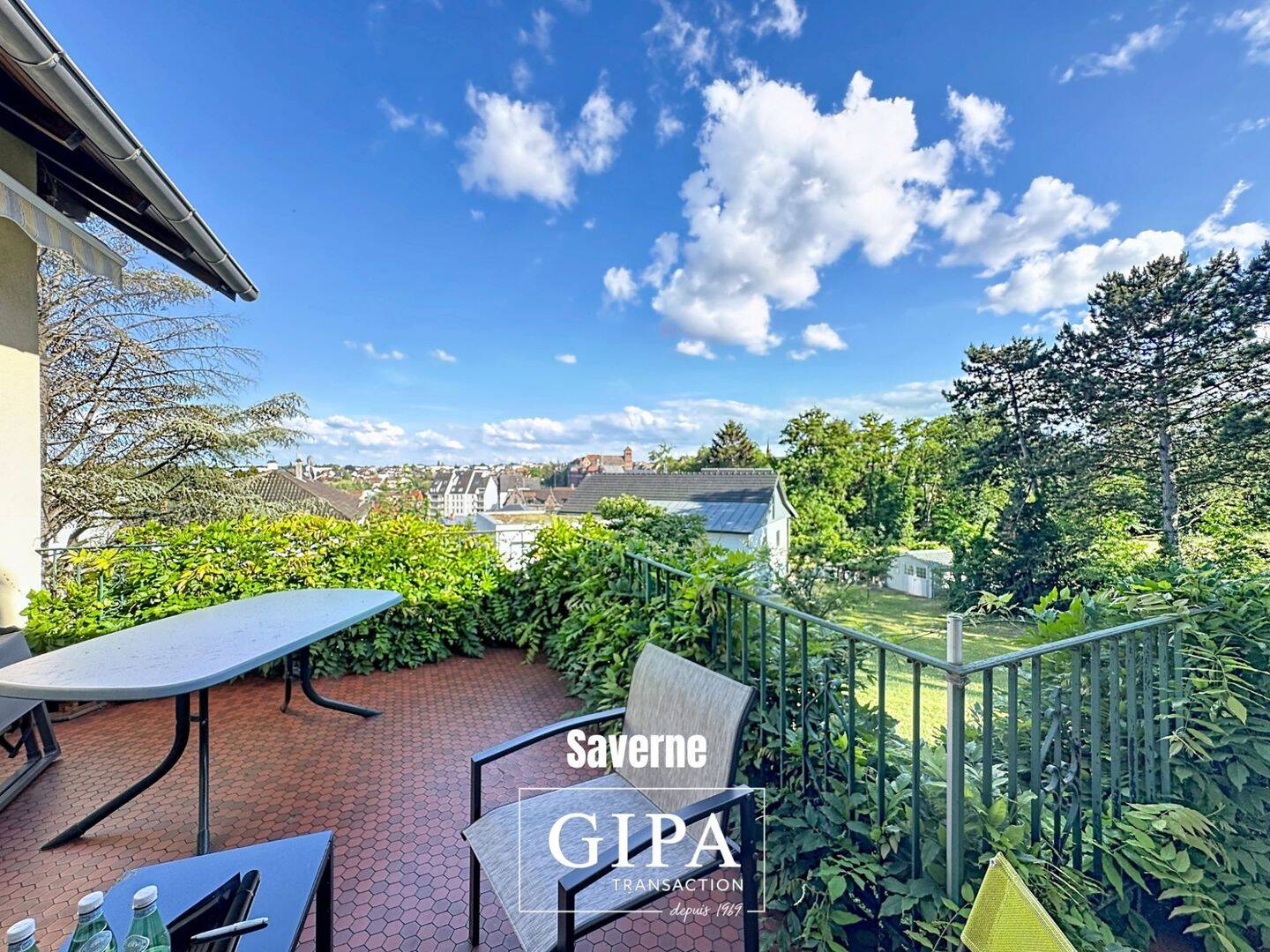 Maison 8 pièces 205 m² · à Saverne · 205,3 m² · 495 000 €