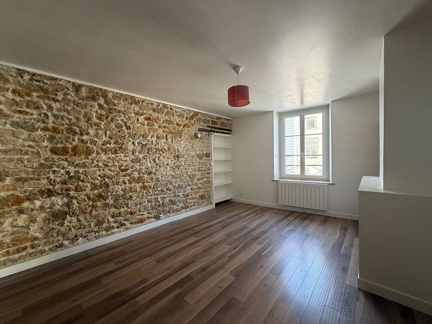 Appartement 3 pièces 76 m² · à Nancy · 76 m² · 850 €