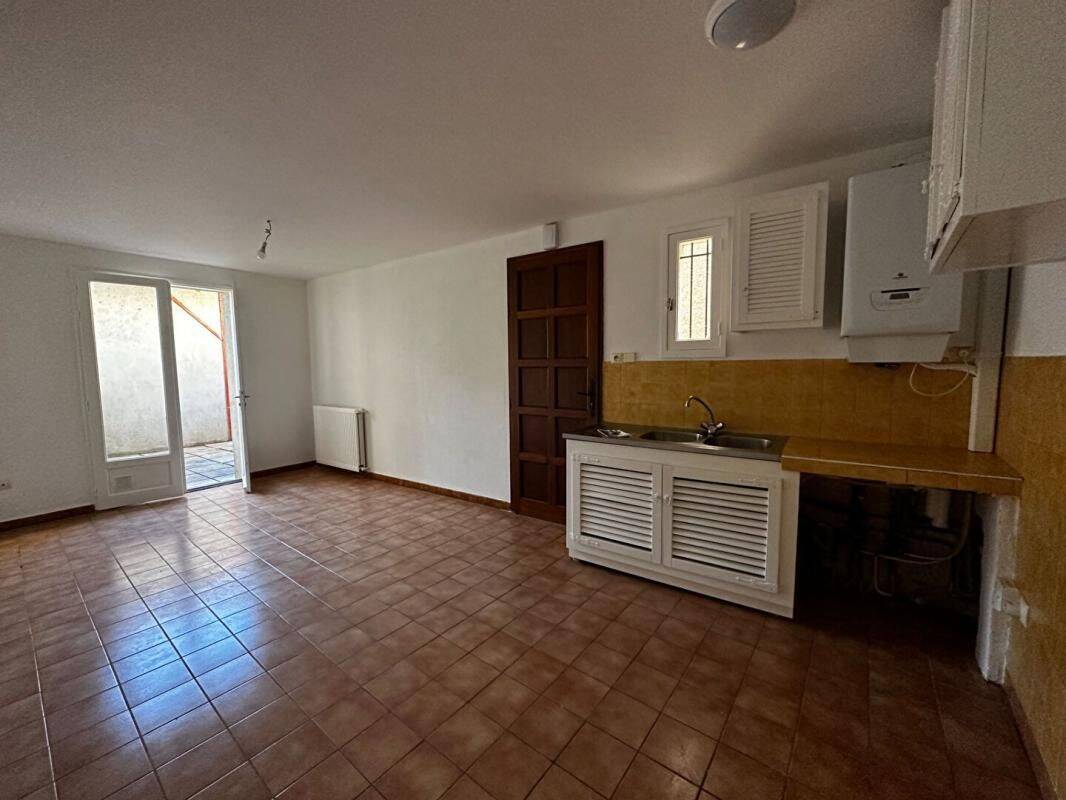 Appartement 2 pièces 36 m² · à Noé · 36,4 m² · 470 €