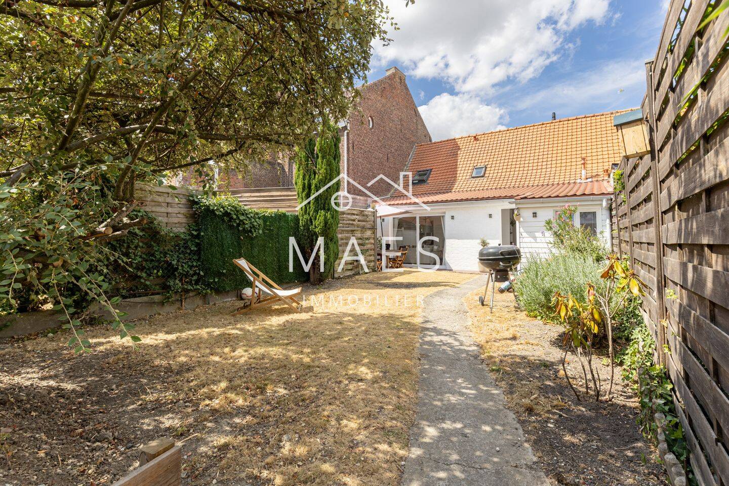 Maison 3 pièces 100 m² · à Wambrechies · 100 m² · 349 000 €