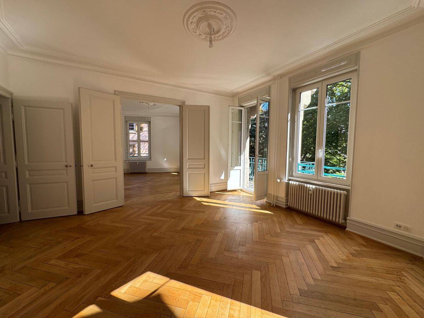 Appartement 6 pièces 137 m² · à Strasbourg · 137 m² · 2 490 €/mois