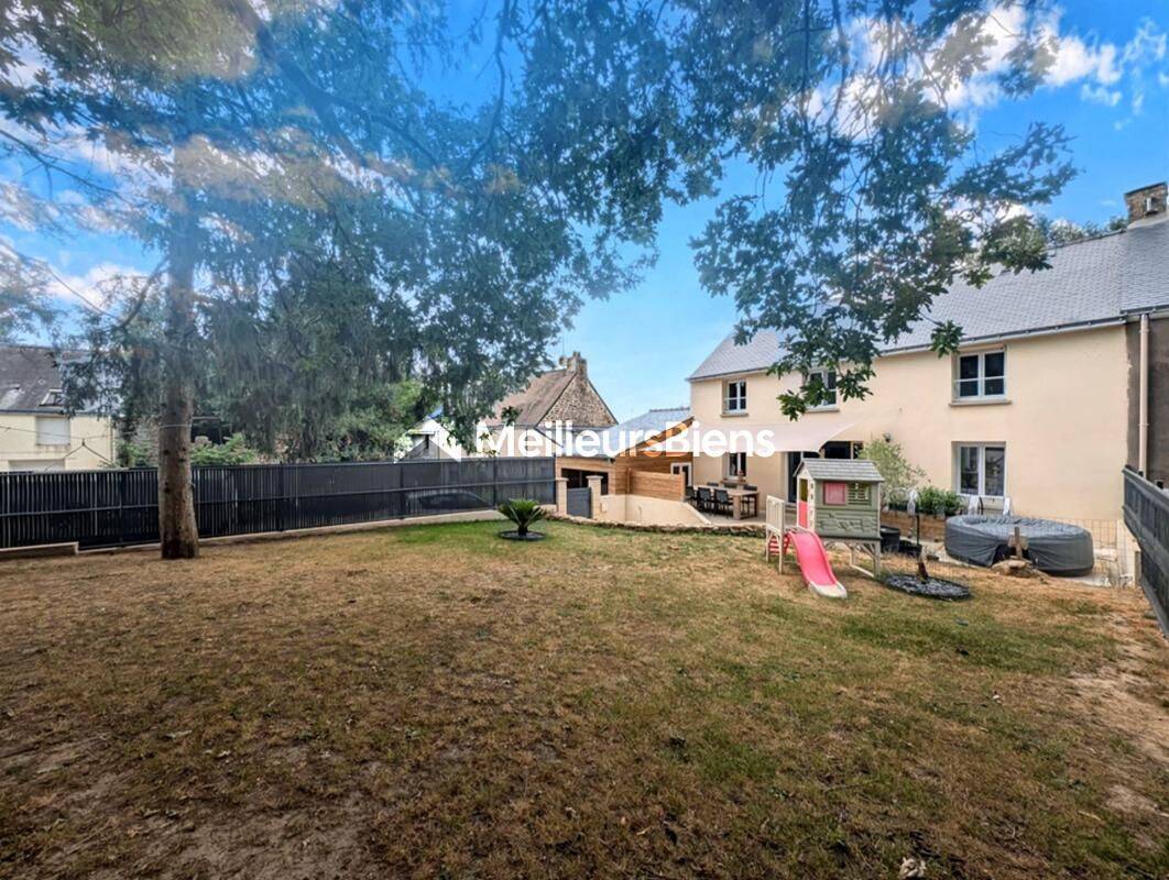 Maison 5 pièces 106 m² · à Nivillac · 106 m² · 270 400 €