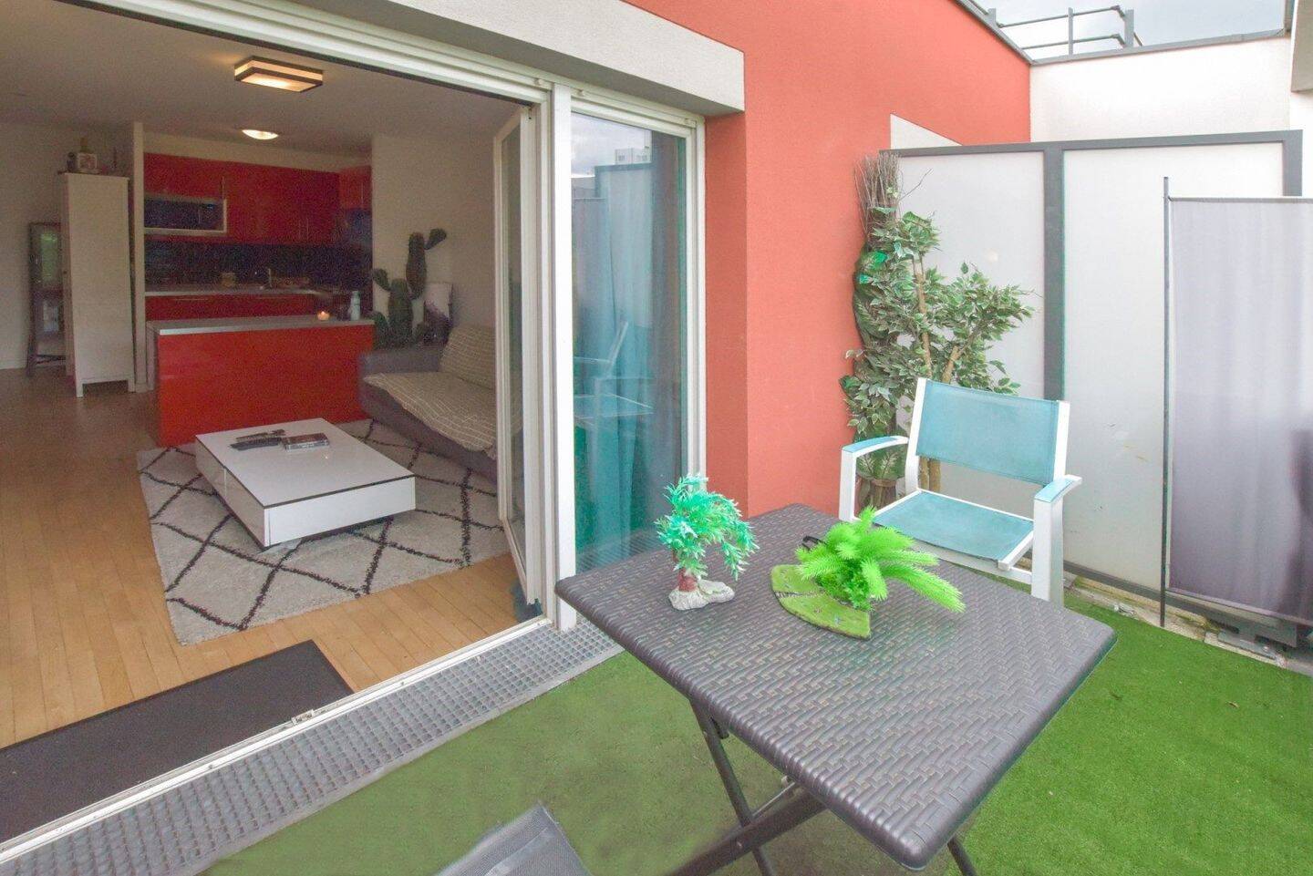 Appartement 3 pièces 64 m² · à Nanterre · 64 m² · 346 000 €
