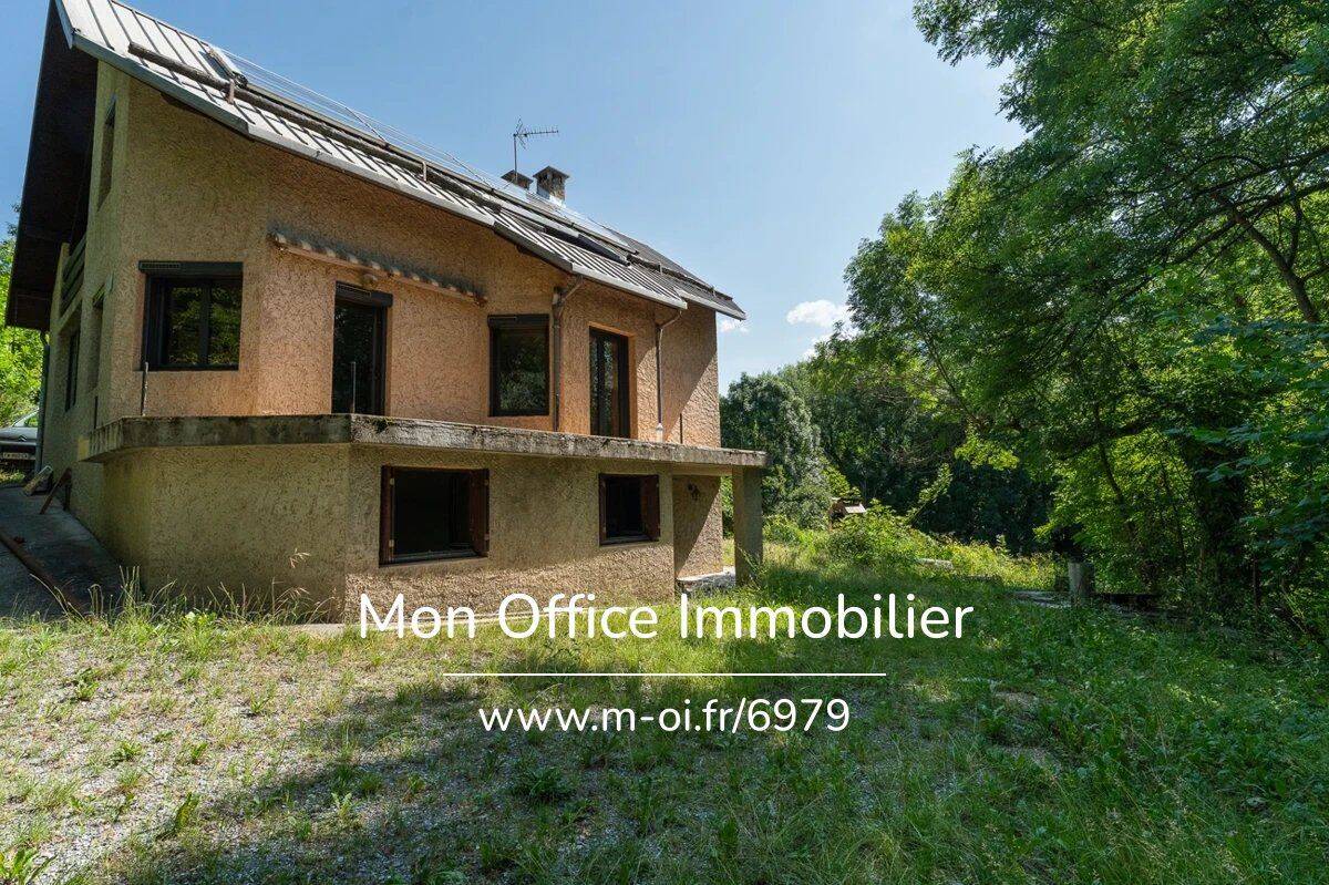 Maison 5 pièces 140 m² · à Embrun · 140 m² · 409 000 €