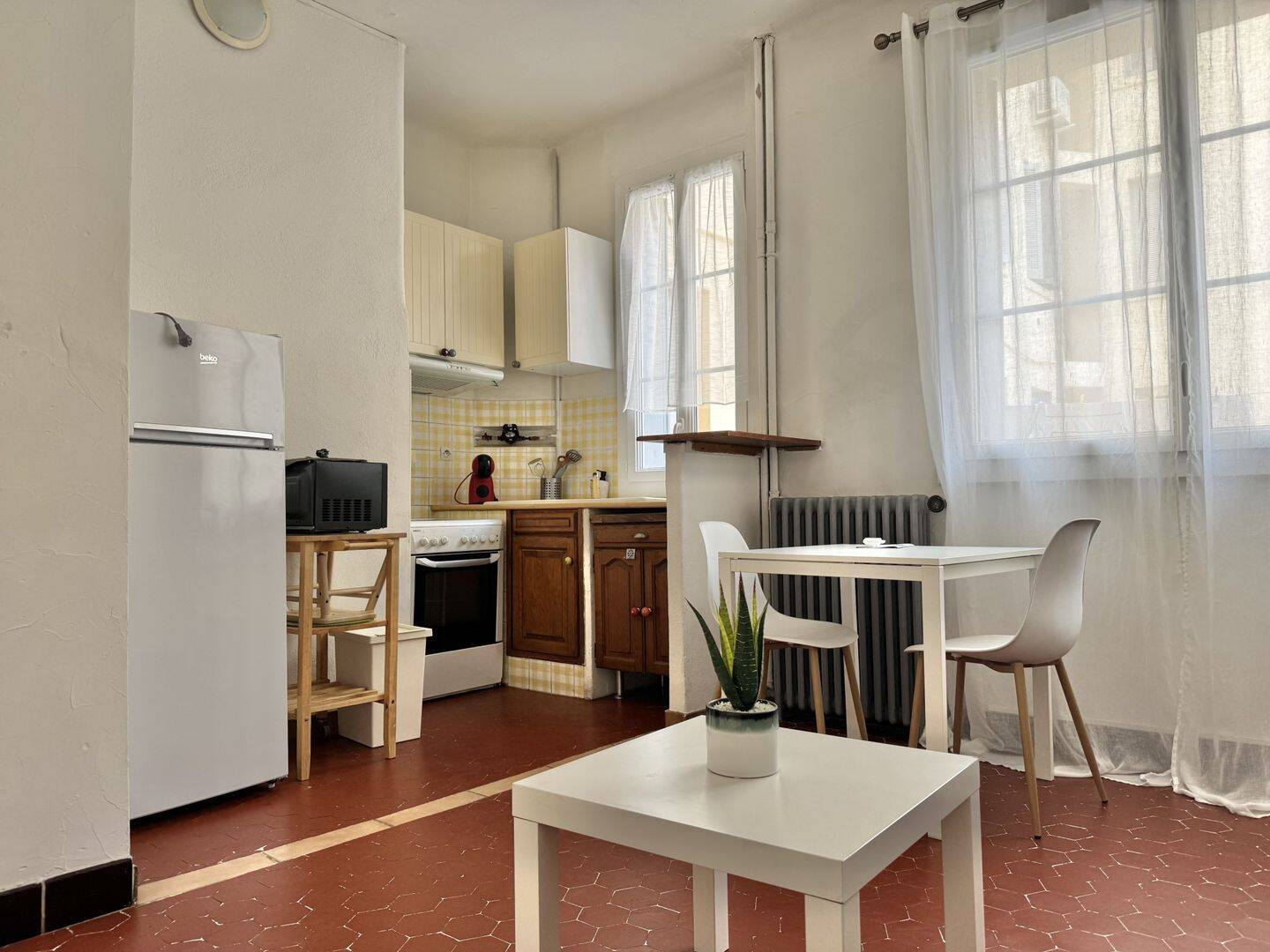 Appartement 2 pièces 41 m² · à Toulon · 41 m² · 86 000 €