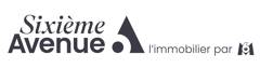 Sixième Avenue Pontoise logo