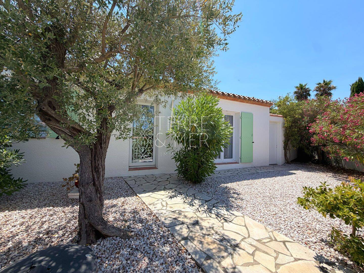 Maison 4 pièces 93 m² · à Saint-Cyprien · 93 m² · 599 000 €