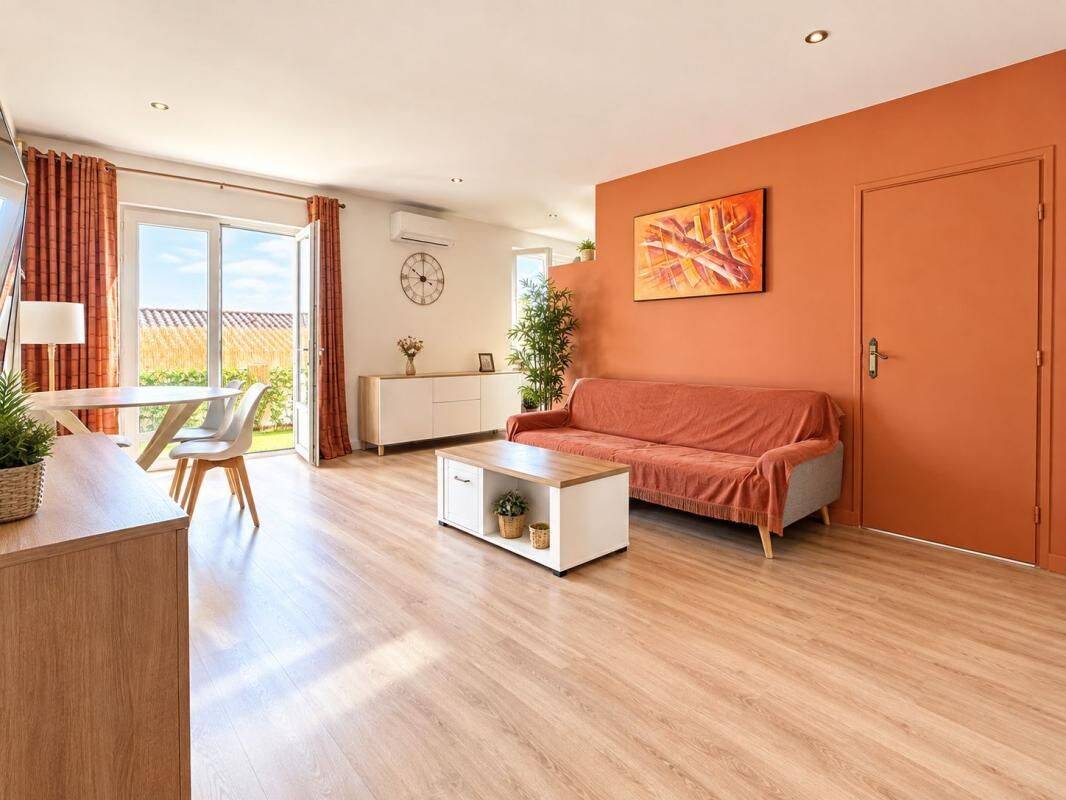 Maison 3 pièces 56 m² · à La Seyne-sur-Mer · 56,2 m² · 263 000 €