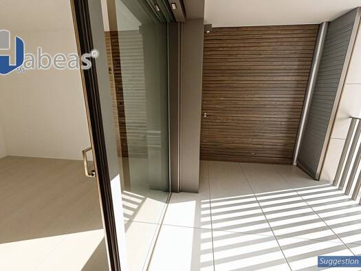 Duplex à vendre 459 000 € 4 pièces 3 chambres 95 m² Étage 3/3 Oz 38114