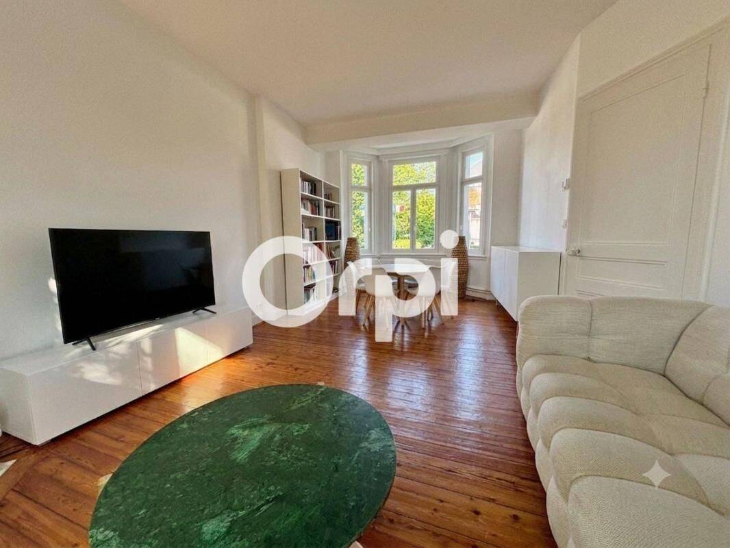 Maison 4 pièces 100 m² · à Saint-Étienne-au-Mont · 100 m² · 228 500 €