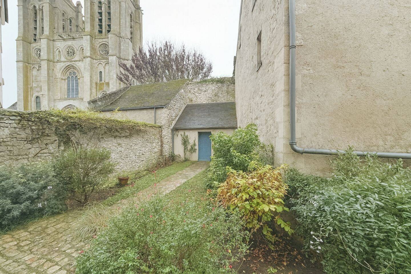 Appartement 3 pièces 73 m² · à Senlis · 73 m² · 323 000 €