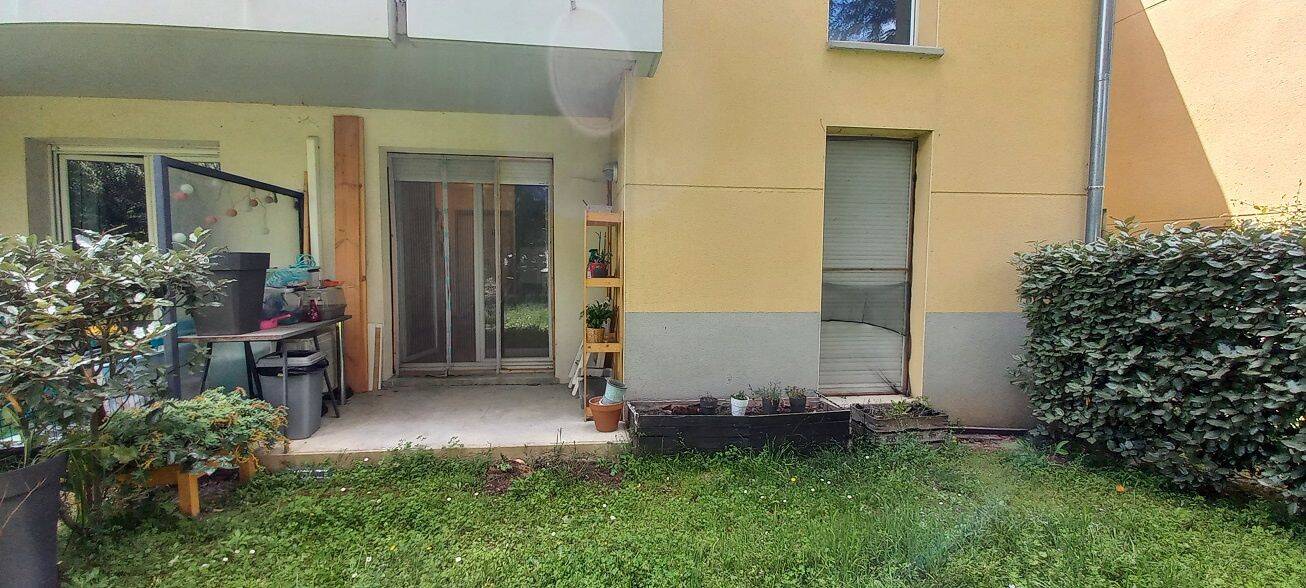 Appartement 2 pièces 37 m² · à Cugnaux · 36,6 m² · 581 €/mois